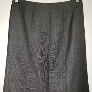 Brooks Brothers Straight Skirt sz 2